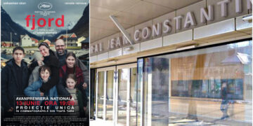 AVANPREMIERĂ NAȚIONALĂ la Centrul Cultural „Jean Constantin”: Fjord, noul film al lui Cristian Mungiu, sâmbătă, 13 iunie 2026