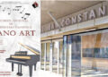 ÎNSCRIERILE pentru ediția aniversară PIANO ART 2026 se încheie MÂINE, 5 iunie