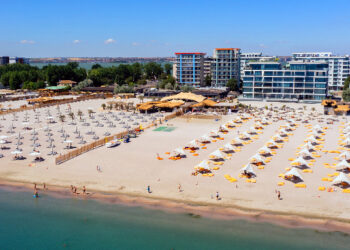 APEL OMD Mamaia Constanța: Turismul pe litoral este un business, nu un hobby!