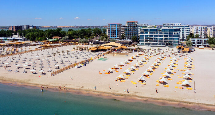 APEL OMD Mamaia Constanța: Turismul pe litoral este un business, nu un hobby!