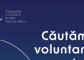 Echipa SEAS caută VOLUNTARI pentru ediția 2026