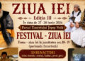 Festivalul Ziua Iei, 27 – 28 iunie, în Țepeș Vodă, Comuna Siliștea